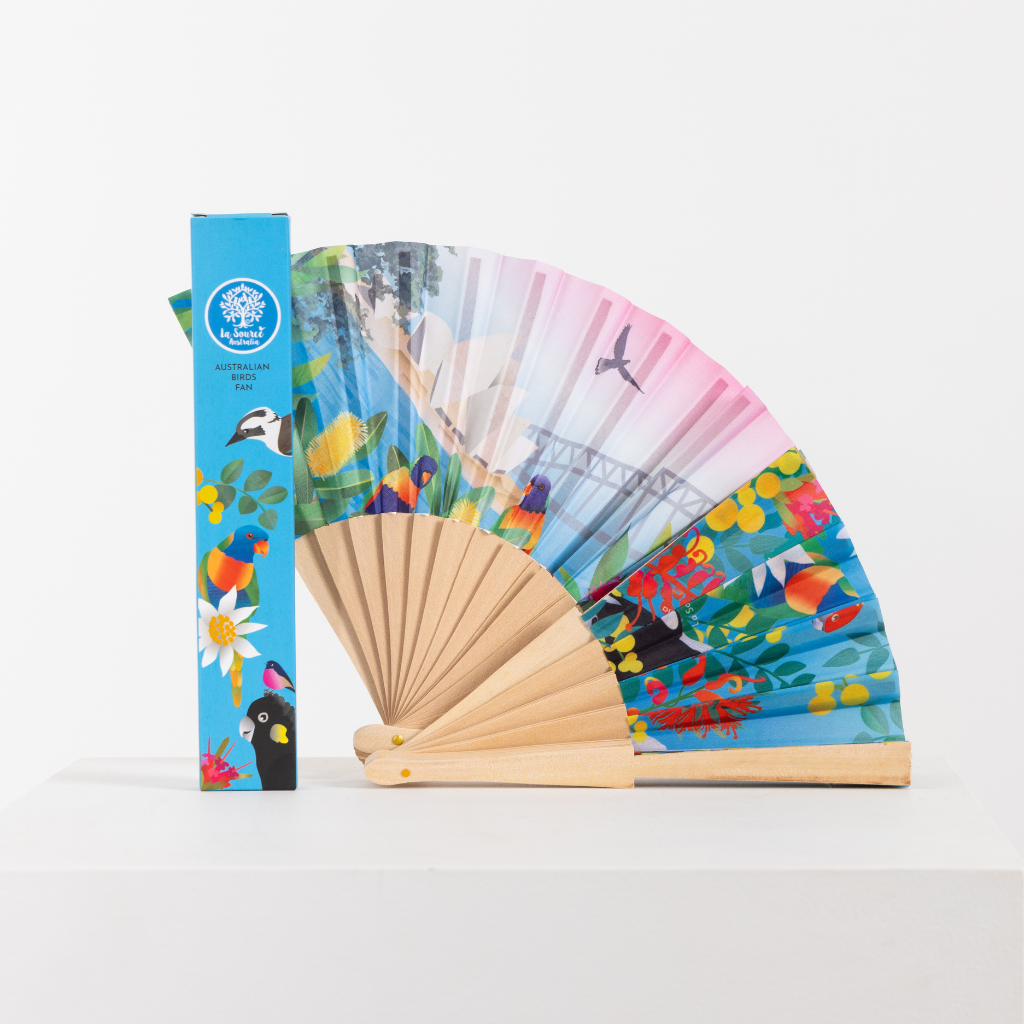 La Source Australia Fans